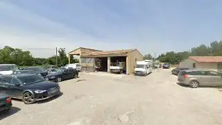 Garage La Petite Molière, Aix-en-Provence