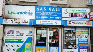 SAS MULTI SERVICES, Choisy-le-Roi