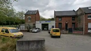 Carrosserie Petit, Amiens