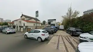 MM Automobiles, Nanterre