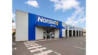 Norauto Le Cres, Le Crès