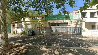 Cap Automobile, Montpellier