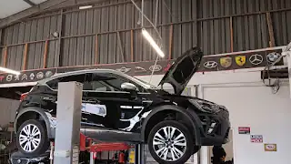 AUBERVILLIERS AUTO, Aubervilliers