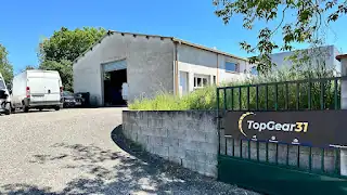 TOPGEAR 31, Colomiers