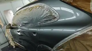 Rouss'Auto, Cachan