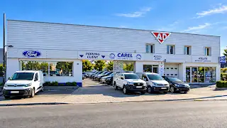 Carel Automobiles SAS, Champigny-sur-Marne