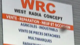 West Radia Concept, Saint-Herblain