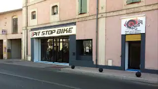 PIT STOP BIKE, Ollioules