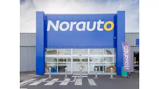Norauto Clermont Ferrand Aubiere, Aubière