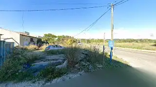 Carrosserie CPMP, Martigues