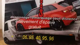 auto depanne PAU, Pau