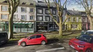 Novato Custom, Lorient
