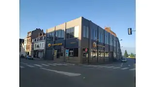 Midas LILLE LORRAINE, Lille