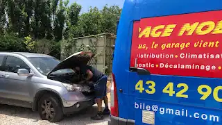 JD GARAGE, Perpignan