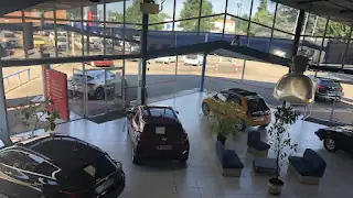 Sabatié Garage, Montauban