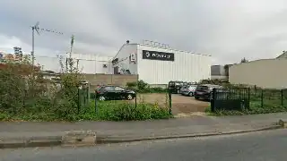 RENAULT, Fontenay-sous-Bois