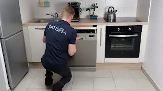 Satisfix | Réparateur d’appareils électroménagers, Villeurbanne