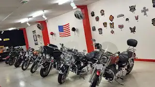FATBOSS GARAGE, Saint-Germain-du-Puy