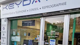 KEYDATA Courbevoie - Levallois, Courbevoie