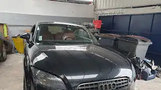KNZ GARAGE, Argenteuil