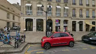 Lucasauto, Bordeaux