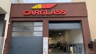CARGLASS Pare-Brise Grasse, Grasse