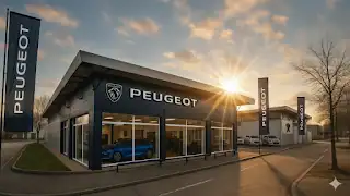 GARAGE ST BENOIT, Eybens