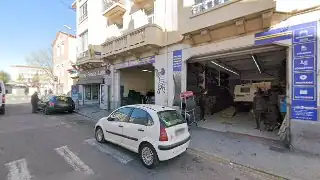 Auto Pneus 66, Perpignan