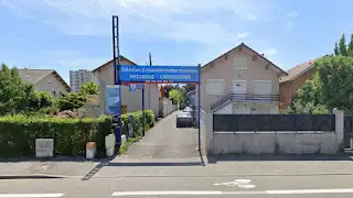 Garage Auto Contact, Saint-Martin-d'Hères