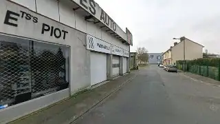 Services Auto Precisium Garage, Saint-Quentin