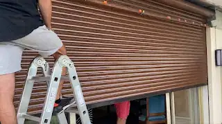 Depan-store | Entreprise de dépannage de volets et stores, Antibes