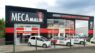 Meca Malin Mérignac, Atelier de réparation automobile toutes marques, Mérignac