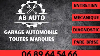 AB AUTO COLOMIERS, Colomiers