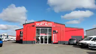 GARAGE NIORT AUTO, Niort