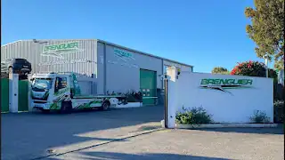 BRENGUIER AUTOMOBILES, Six-Fours-les-Plages