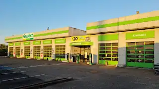 Feu Vert, Mérignac