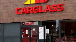 CARGLASS Pare-Brise Nanterre, Nanterre