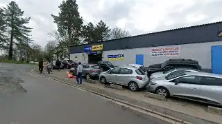 GARAGE PREMIER - DRH AUTO, Déville-lès-Rouen