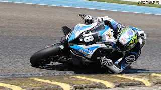 Tecmas Racing Team, Bourges
