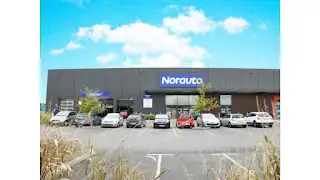 Norauto Soyaux, Soyaux