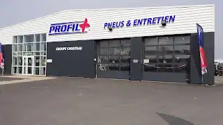 Profil Plus La Rochelle Perigny, Périgny