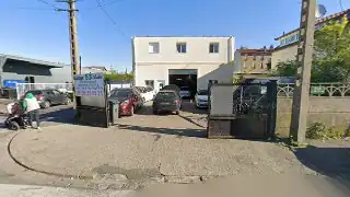 Garage B.B Autos, Villeneuve-Saint-Georges