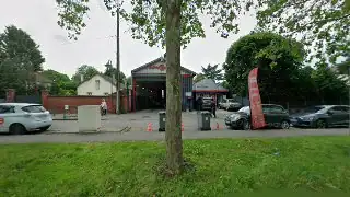 Les Mureaux Autos Services, Les Mureaux