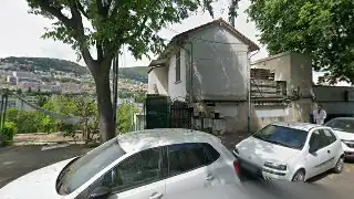 Garage Des Casernes, Grasse