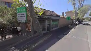 L'Atelier du Ménager, Hyères