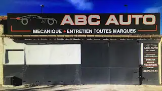 ABC auto, Nîmes