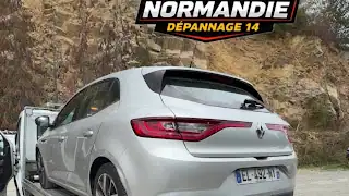 DEPANNAGE AUTO CAEN - NORMANDIE DEPANNAGE 14, Caen