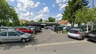 EURL Shems Autos, Reims