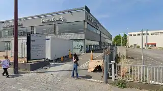 Toyota Bondy, Bondy