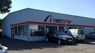 First Stop Dos Santos Pneus Chalon-sur-Saône, Chalon-sur-Saône